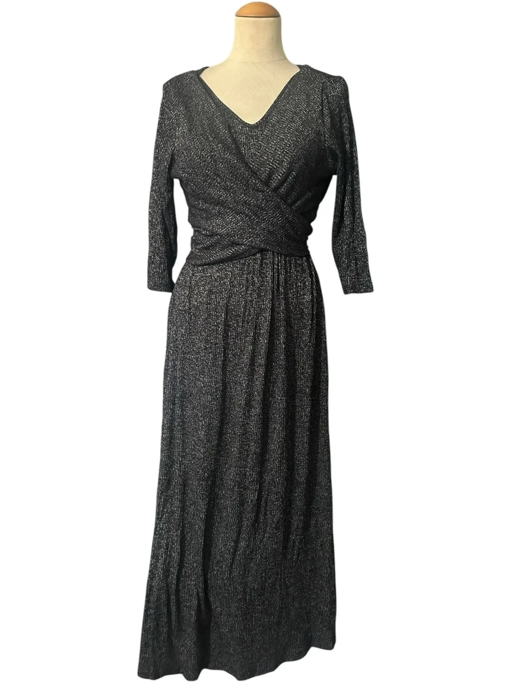 soft surroundings dresses Sleeve Soft Surroundings Dresses PSA: Our Asteria Dress Is BACK And It's Just What Your Fall Closet Soft Surroundings Facebook